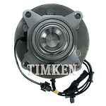 Timken SP550206 Front Hub Assembly, US $215.24, image 4
