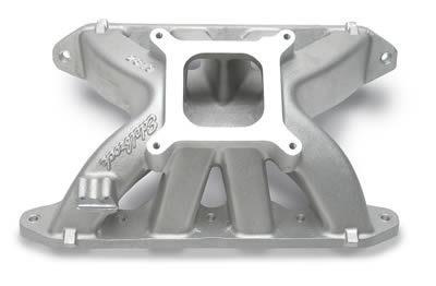 Edelbrock victor dodge p-7 intake manifold 2819