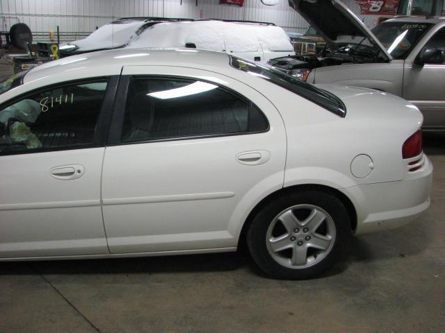 2002 dodge stratus tail lamp light left