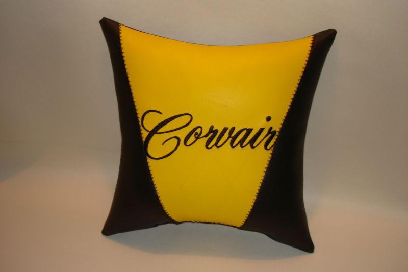 CORVAIR custom made pillow set to match your paint NICE CHRISTMAS GIFT 12 color, US $40.00, image 3