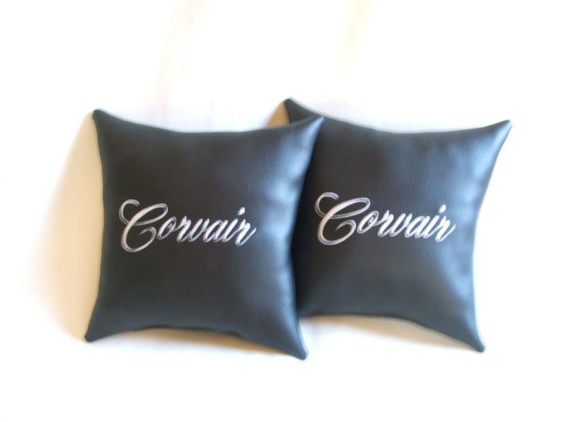 CORVAIR custom made pillow set to match your paint NICE CHRISTMAS GIFT 12 color, US $40.00, image 5