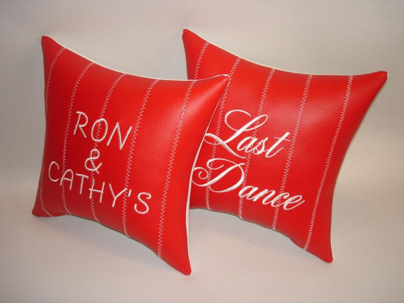 CORVAIR custom made pillow set to match your paint NICE CHRISTMAS GIFT 12 color, US $40.00, image 7