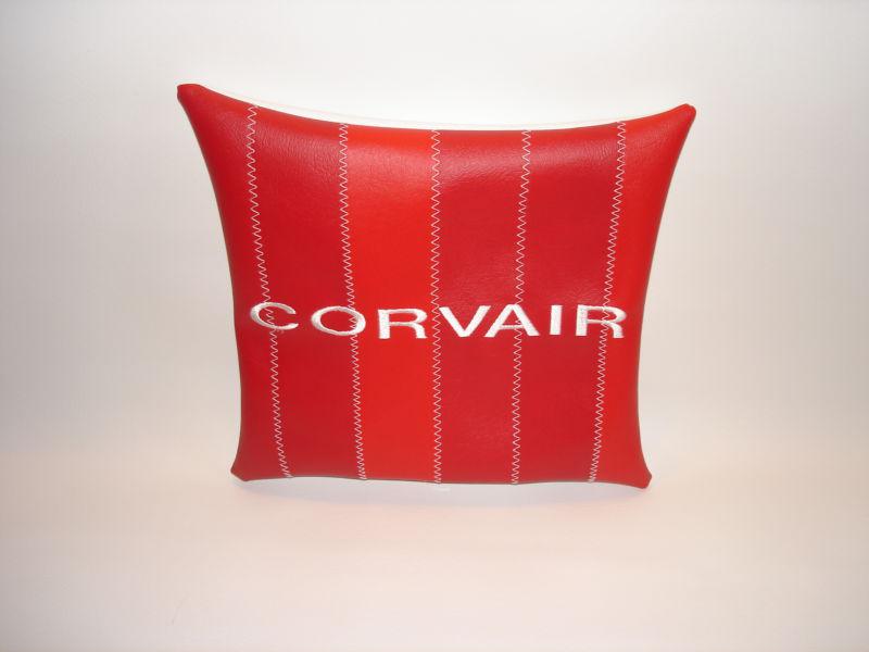 CORVAIR custom made pillow set to match your paint NICE CHRISTMAS GIFT 12 color, US $40.00, image 9