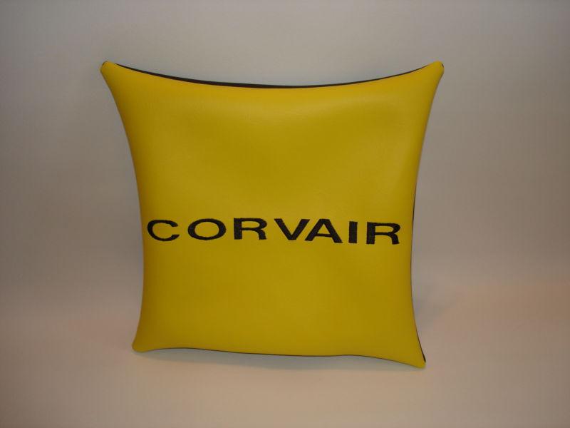 CORVAIR custom made pillow set to match your paint NICE CHRISTMAS GIFT 12 color, US $40.00, image 10