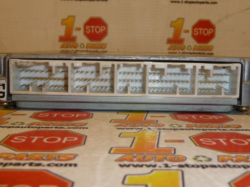 99 TOYOTA AVALON ENGINE COMPUTER ECU ECM 89661-07230 OEM, US $69.99, image 3