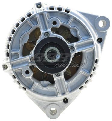 BBB INDUSTRIES 13779 Alternator/Generator-Reman Alternator, US $236.50, image 3