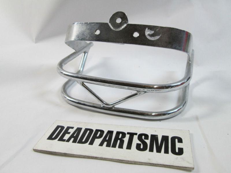 Buy Harley custom vintage V fender trim rail bumper in Danbury, North Carolina, US, for US 30.00
