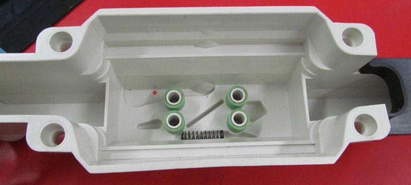 Borg Warner E300 Ignition Coil Bracket Adapter, US $70.00, image 3