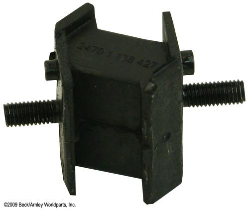 Beck arnley 104-1759 transmission mount-manual trans mount