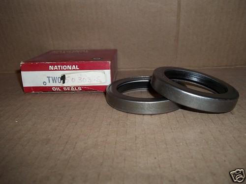 National seal 450303-s