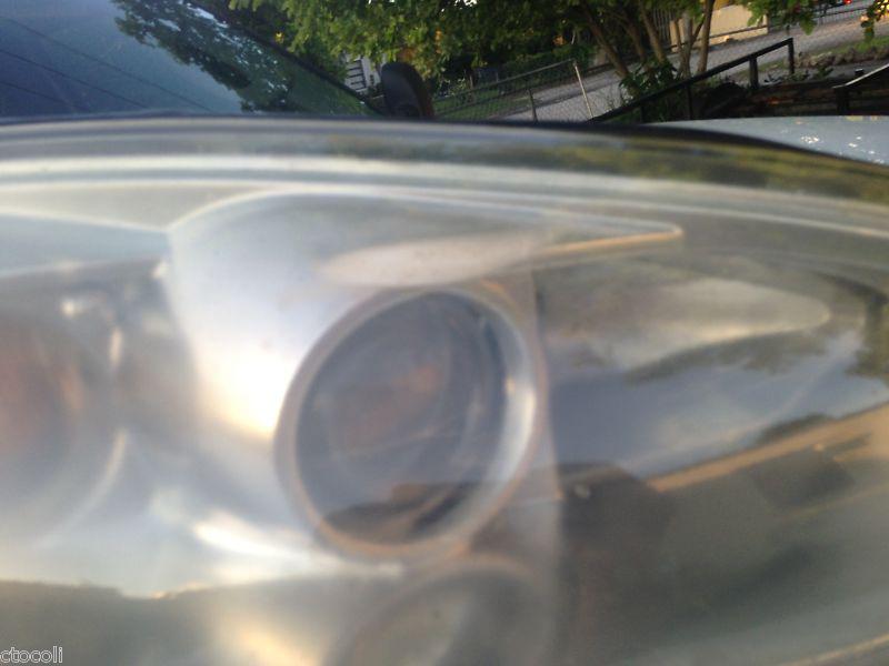 2001 2002 cougar heasdlight PAIR DRIVER AND PASSENGERS SIDE , US $99.00, image 4