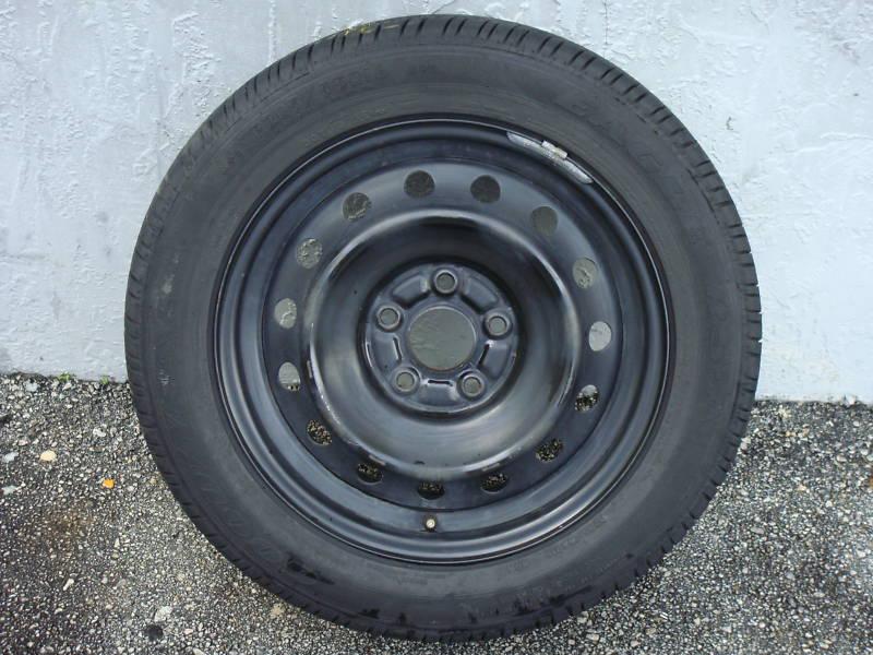 Buy HONDA CIVIC 2006 2007 2008 2009 2010 RIM WHEEL TIRE 16" in Miami