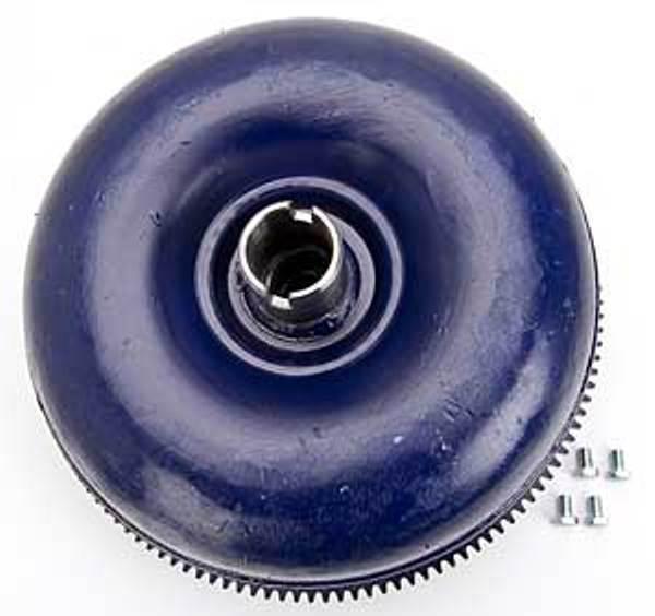 B&m 10416 tork master 2000 torque converter for chrysler, dodge, & plymouth