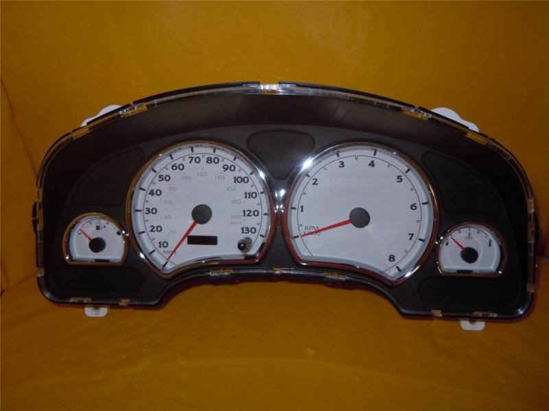 Find FORD TAURUS 200120022003 INSTRUMENT CLUSTER SPEEDOMETER OEM in