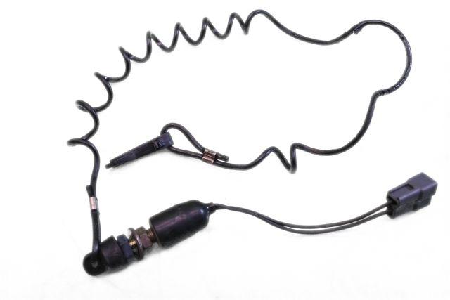 1995 ski-doo formula z 583stx emergency shut off kill switch summit ss