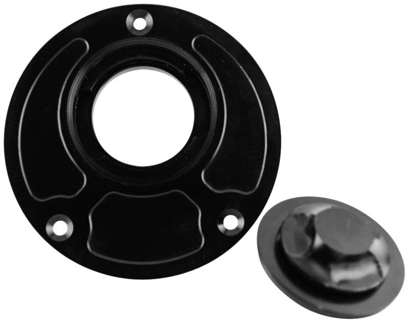 Buy Powerstands Quick Release Gas Cap Black 050125122 in South