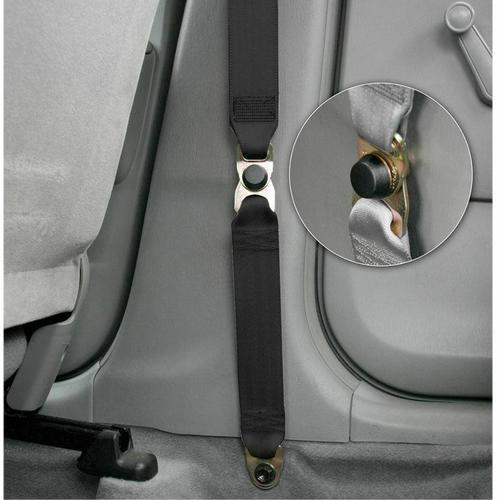 Buy Nissan Seat Belt Extender Kit in Camas, Washington, US, for US 19.70
