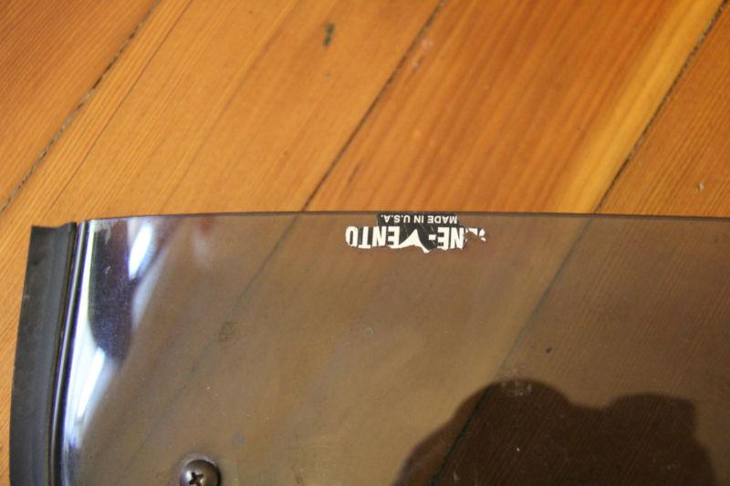 Buy BMW 7 SERIES (E23) SUNROOF WIND DEFLECTOR CLIP ON in Oroville