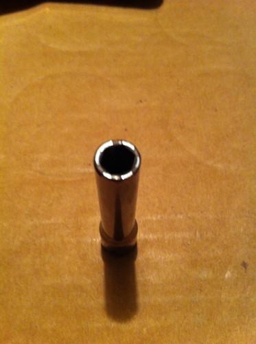 Matco Chrome Deep Well 1/4 Socket 1/4 Dr, US $7.99, image 2