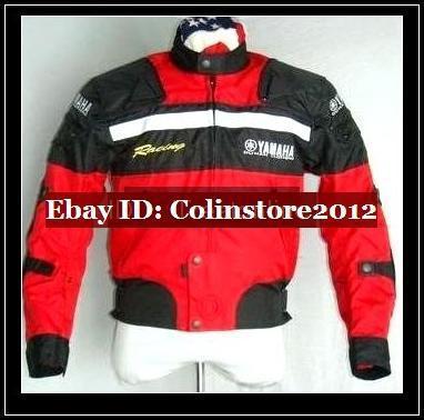 Motorcycle duhan honda textile racing  jacket new motor bike racing yamaha