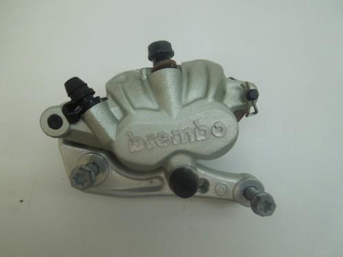 Ktm 250sxf front brake caliper 250 sxf 2013 low hours