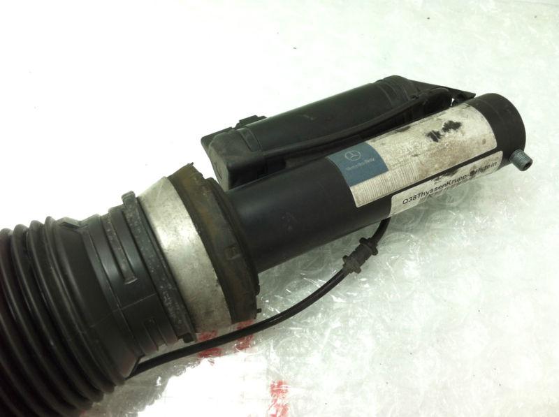 Buy Front OEM Air Suspension Electronic Air Spring Assembly Shock right