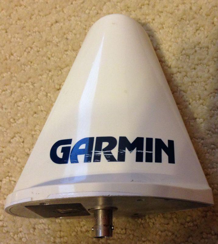 Buy GARMIN GPS ANTENNA BLADE TYPE 0110001300 W FAA 81303 EXPORT CERT