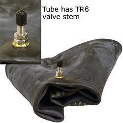 Inner tube 25x12.00-9 , 25x1200-9 , 25x11-9  tr6 - free shipping 