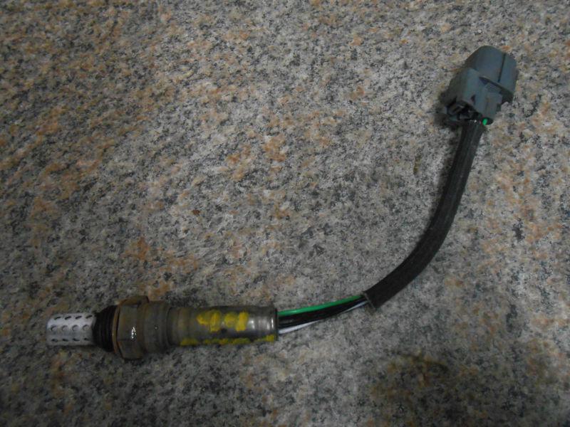 065500-8480 1994-1997  honda accord o2 oxygen sensor    e-129