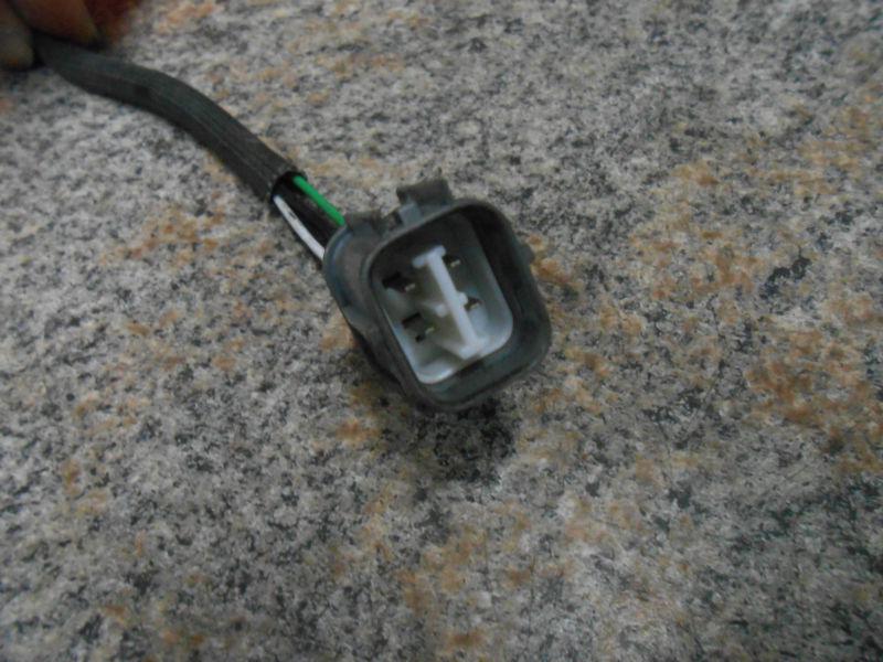 065500-8480 1994-1997 HONDA ACCORD O2 OXYGEN SENSOR E-129, US $26.00, image 2