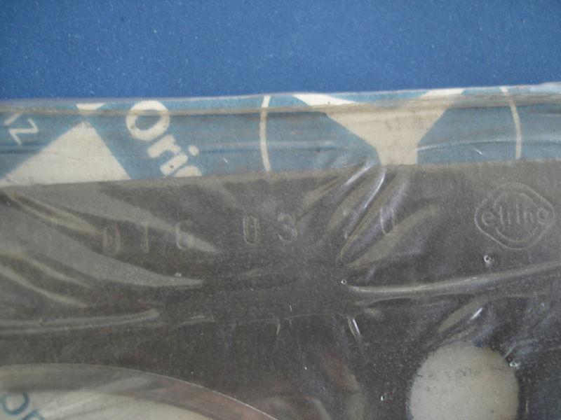 Buy Mercedes Benz W189 300 d 300d Adenauer cylinder head gasket kit OEM