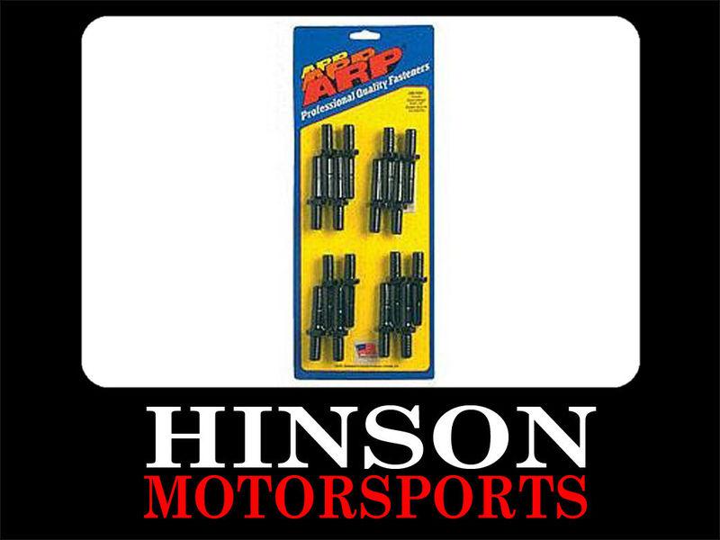 Buy ARP 1007101 7/16 Rocker Arm Studs Pro Series Kit Sbc BBC Ford in