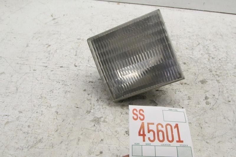 Buy 90 91 92 93 94 LINCOLN TOWN CAR RIGHT PASSENGER FRONT HEADLIGHT