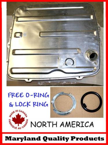 New! gas fuel tank 1970-1976 mgb canadian made