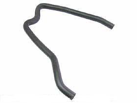 Porsche oil tank breather hose to engine, 964.207.145.01, c2/c4 (89-94)