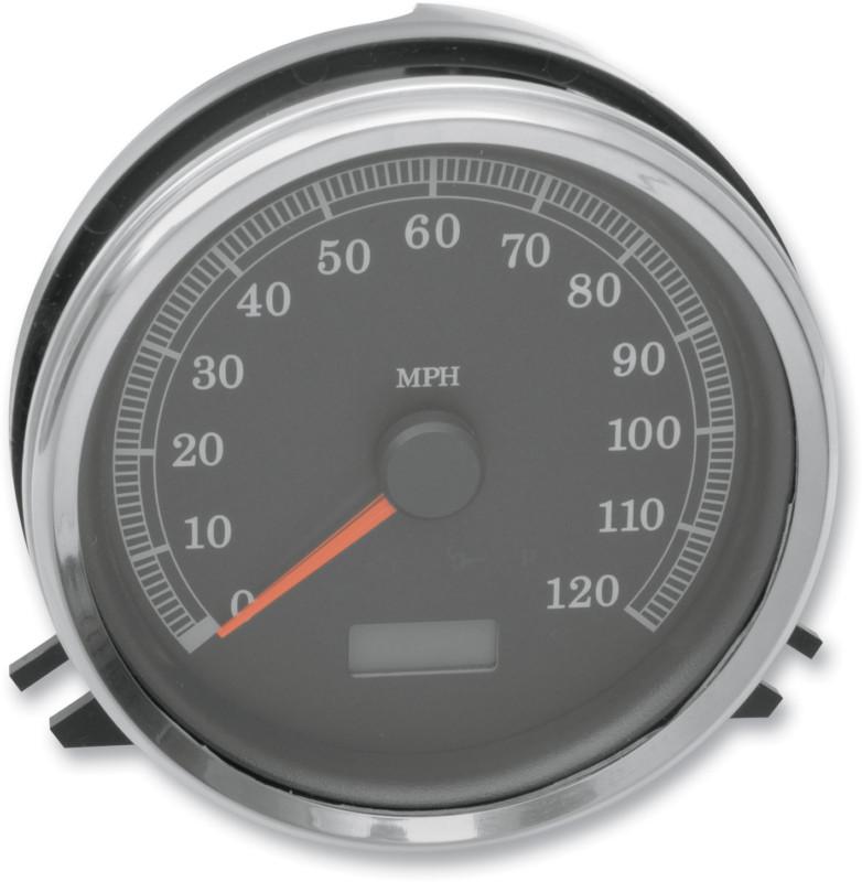 Buy DRAG ELECTRONIC SPEEDOMETER 9603 HARLEY ROAD KING/SOFTAIL/DYNA in