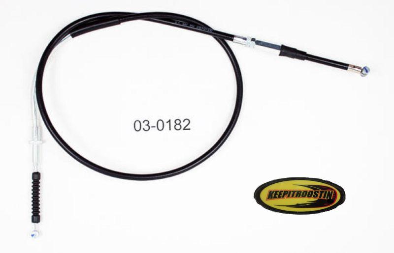 Motion pro clutch cable for kawasaki kx 250 1990-1998 kx250
