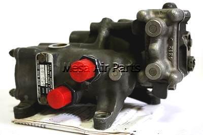 (qor) pratt & whitney boeing b727 dc-9 bleed vlv cont 492143