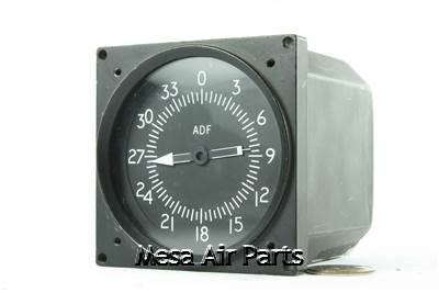 (rrt) arc in-546a-1 adf indicator p/n 41590-1001