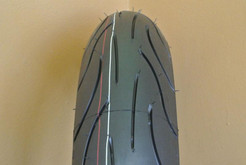 Buy New 120/60/17 Michelin Pilot Power 2CT Motorcycle Tire 120/60ZR17