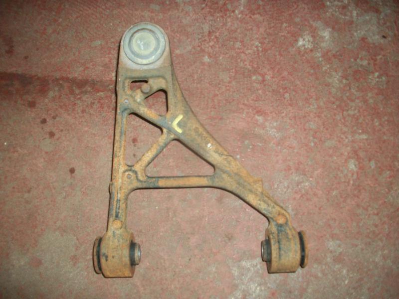 00 01 02 03 honda s2000 ap1 left upper rear control arm oem 00-03