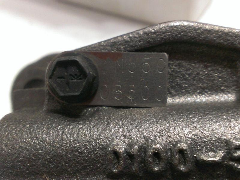 Buy Moroso 22100 Racing Oil Pump SBC Small Block Chevy in Mooresville, North Carolina, US, for