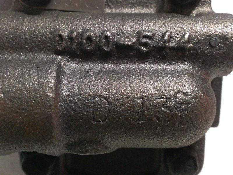 Buy Moroso 22100 Racing Oil Pump SBC Small Block Chevy in Mooresville, North Carolina, US, for