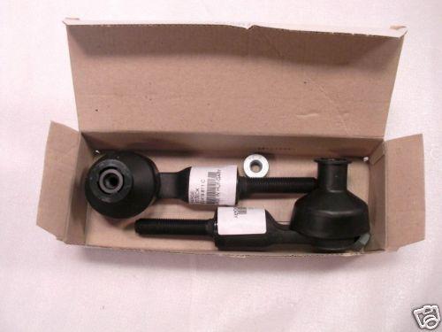 Audi outer tie rod kit right  left a4 a6 8d0498998a nib