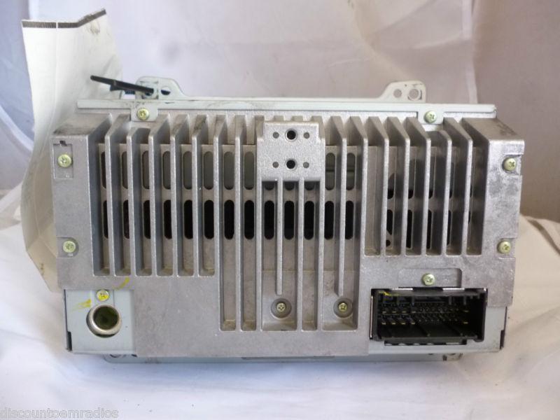 06-08 Kia Sedona 07 Entourage Radio Cd Player 96140-4D600VA *, US $125.00, image 5