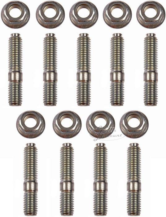Dorman exhaust manifold hardware kit