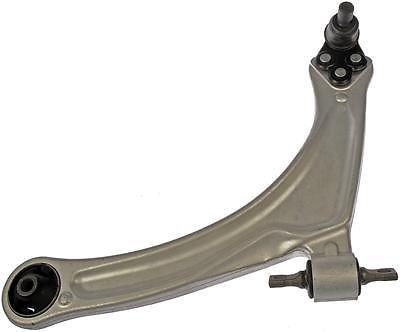 (4) dorman control arm 521-025