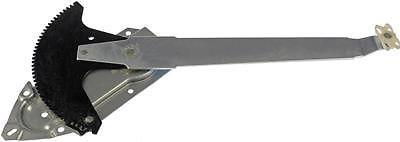 Dorman power window regulator ford bronco/f100/f150/f250/f350 drv side front ea