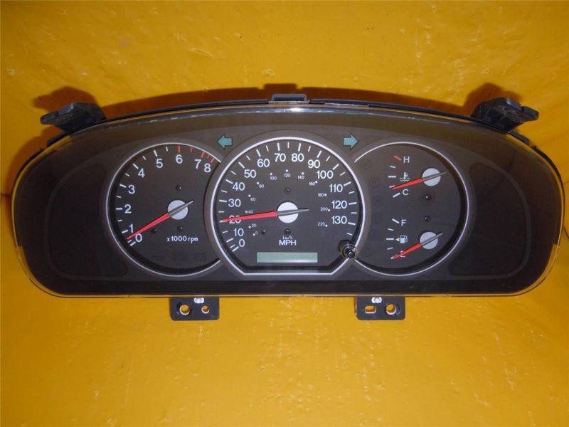 Buy 60 61 62 63 Chevy Truck Speedometer Cluster in Fort Collins