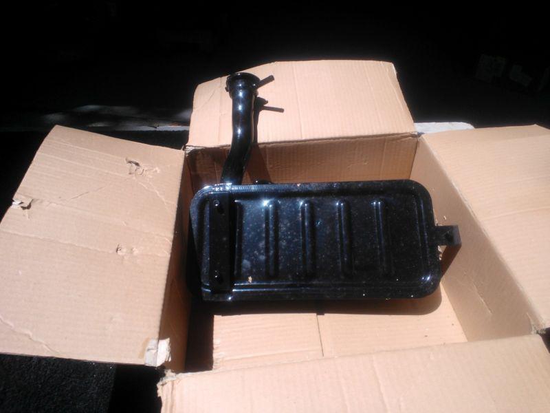 Coolant Header Tank for Jaguar XJ-S V12, US $30.00, image 2